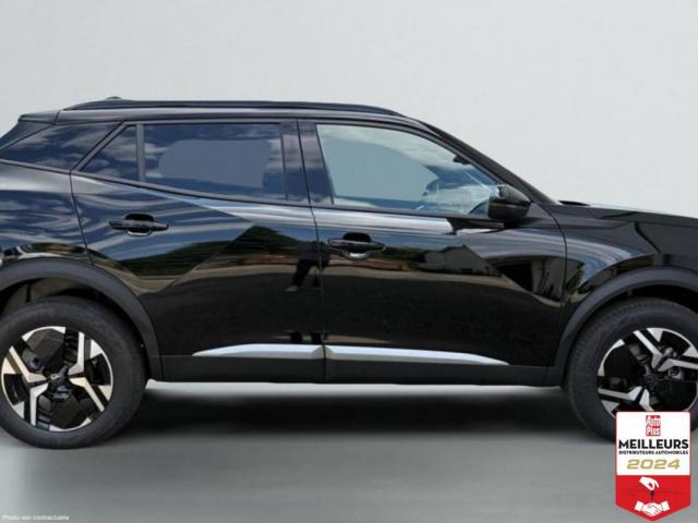 Peugeot 2008 image 1