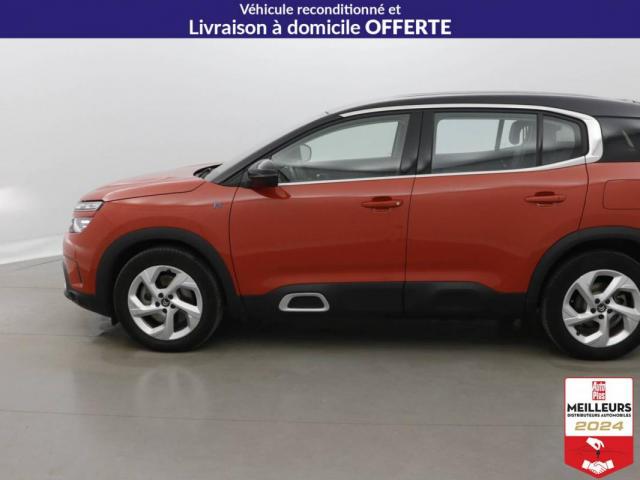Citroen C5 Aircross image 4