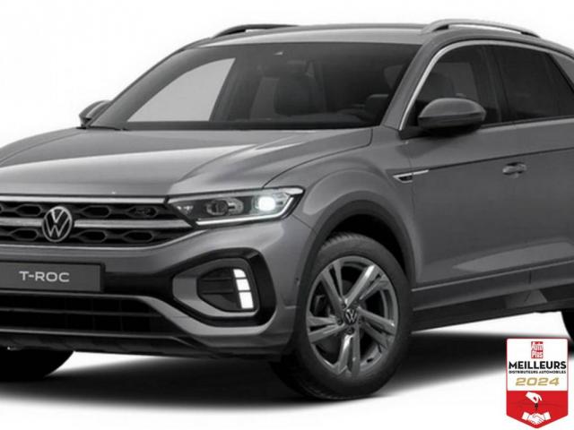 Volkswagen T-Roc image 6