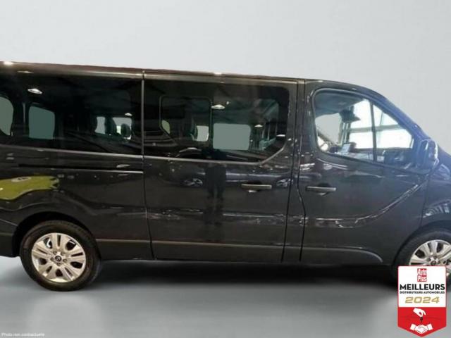 Nissan Primastar image 5