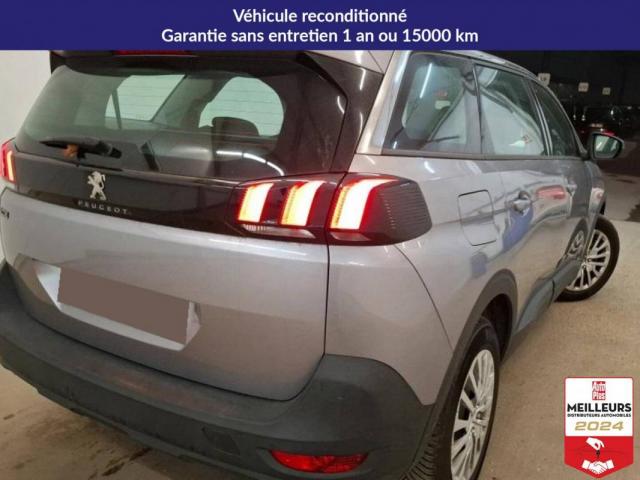 Peugeot 5008 image 6