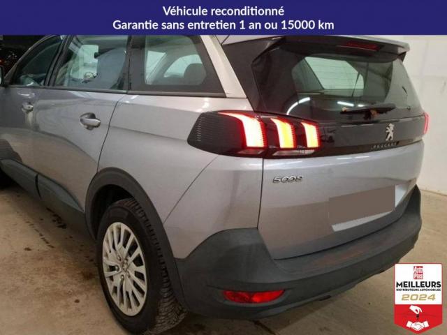 Peugeot 5008 image 7