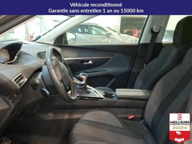 Peugeot 5008 image 4