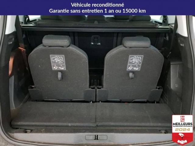 Peugeot 5008 image 3