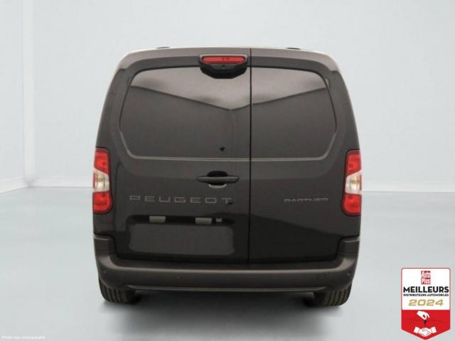 Peugeot Partner image 4