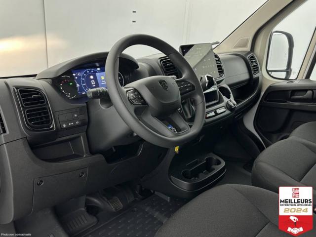 Peugeot Boxer image 9