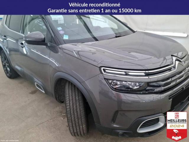 Citroen C5 Aircross image 2