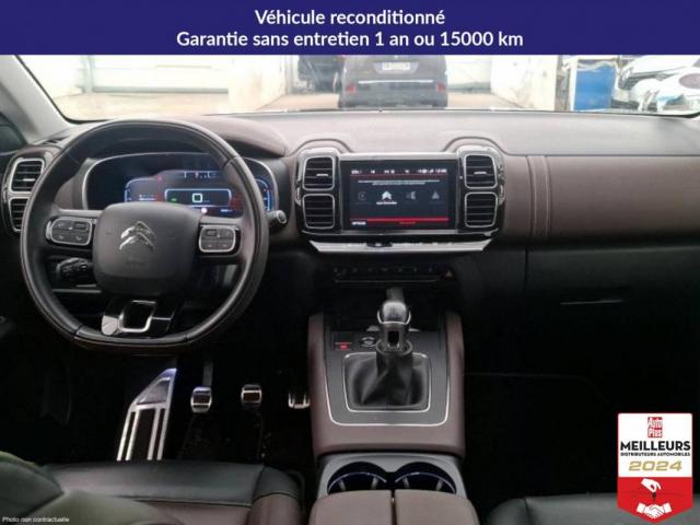 Citroen C5 Aircross image 7