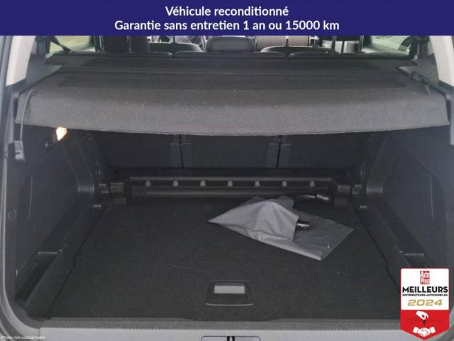 Citroen C5 Aircross image 3