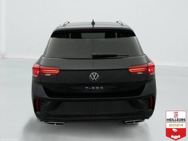 Volkswagen T-Roc image 3