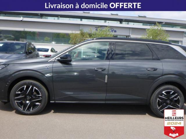 Peugeot 5008 image 5