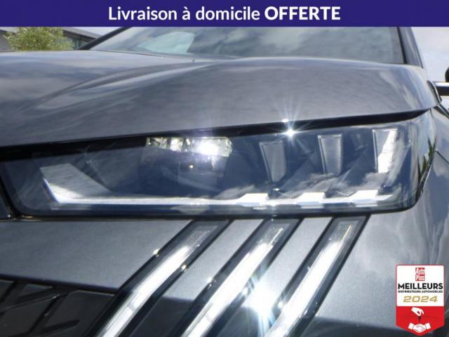 Peugeot 5008 image 3