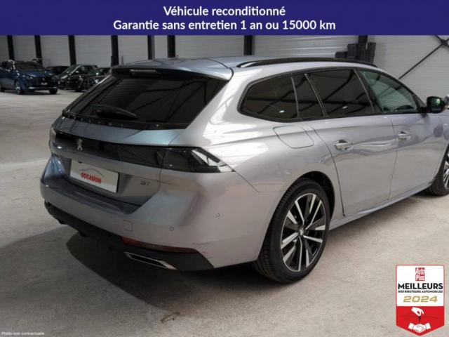 Peugeot 508 Sw image 3