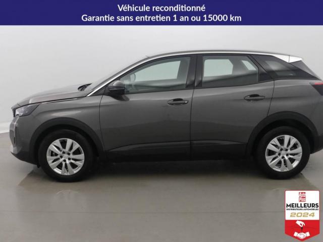 Peugeot 3008 image 3