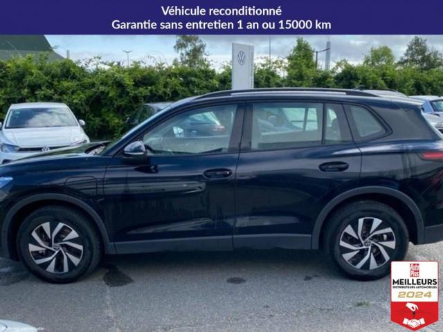 Volkswagen Tiguan image 3