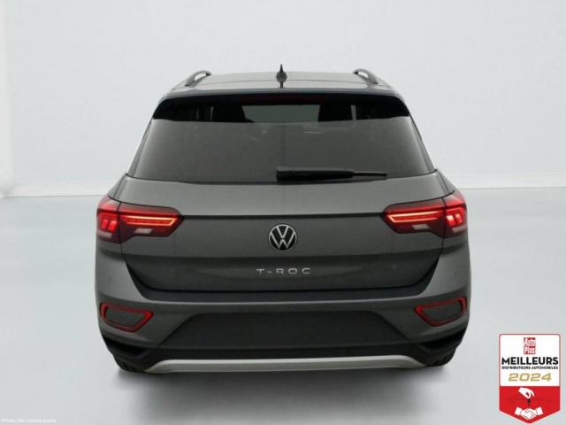 Volkswagen T-Roc image 1