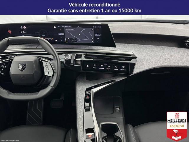 Peugeot 3008 image 2