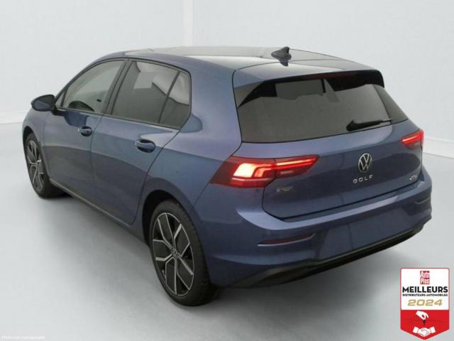 Volkswagen Golf image 6