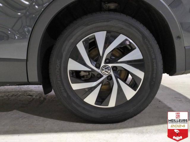 Volkswagen Tiguan image 1