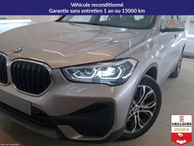 Bmw X1 Xdrive 25e 220 Lounge+ Pdc Ar