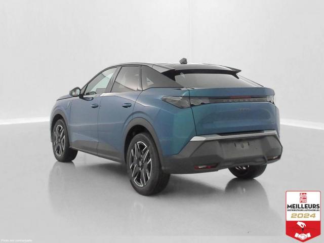 Peugeot 3008 image 5