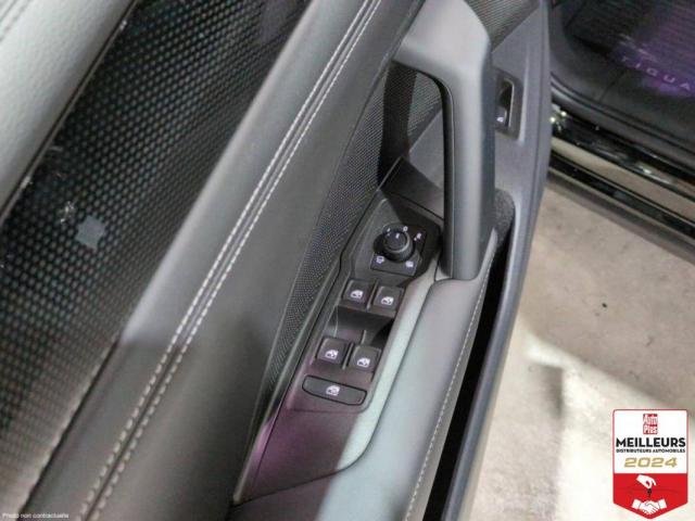 Volkswagen Tiguan image 4