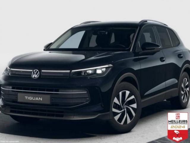 Volkswagen Tiguan image 1