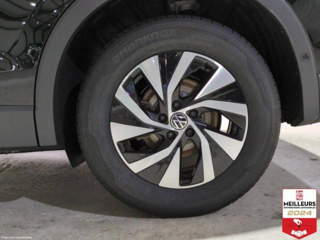 Volkswagen Tiguan image 8