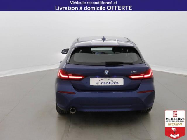 Bmw Série 1 image 2