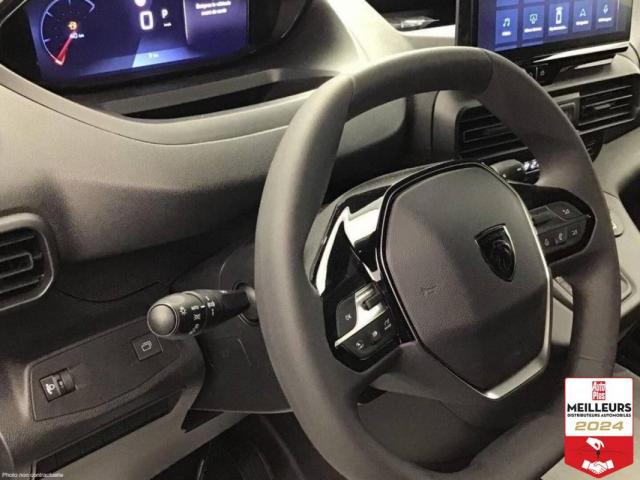 Peugeot Partner image 9