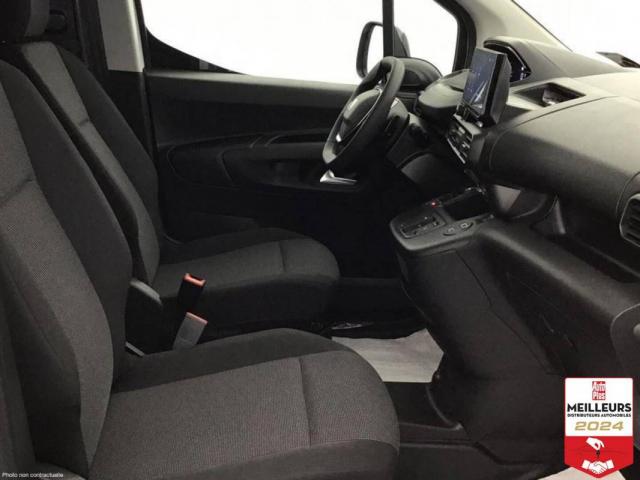 Peugeot Partner image 1