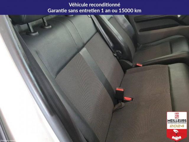 Citroen Jumpy image 4