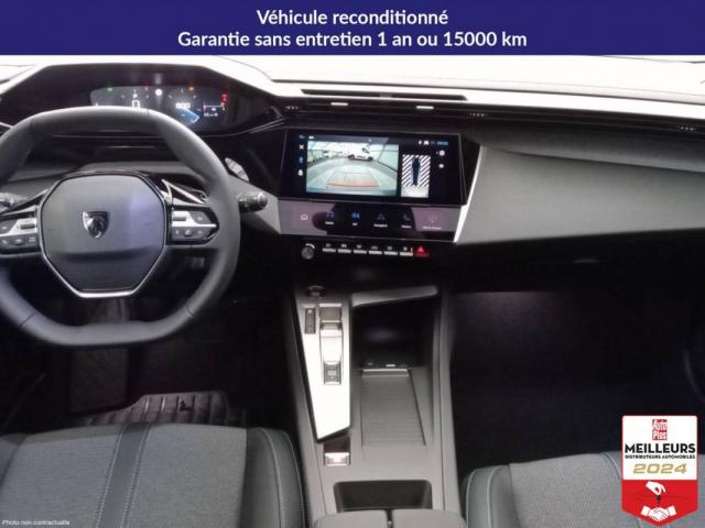 Peugeot 308 Sw image 1