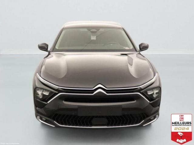 Citroen C5 X image 5