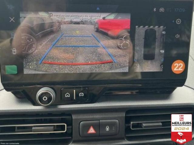 Peugeot Partner image 2