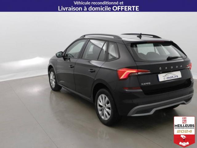 Skoda Kamiq image 2