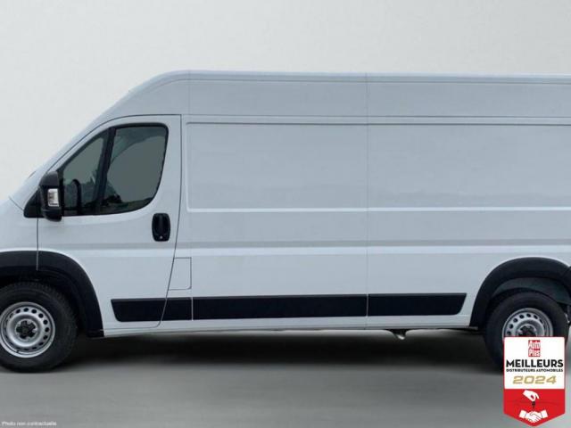 Peugeot Boxer image 4