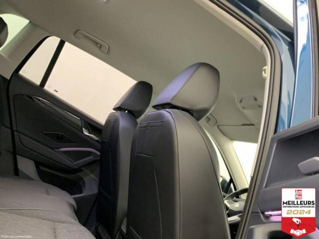 Volkswagen Tiguan image 8