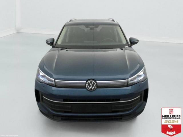 Volkswagen Tiguan image 5
