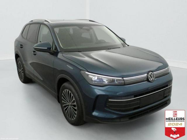 Volkswagen Tiguan image 1