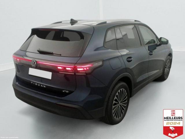 Volkswagen Tiguan image 9