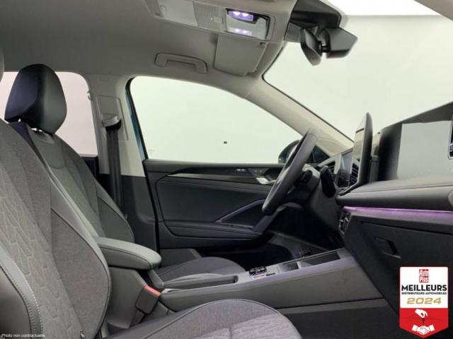 Volkswagen Tiguan image 4