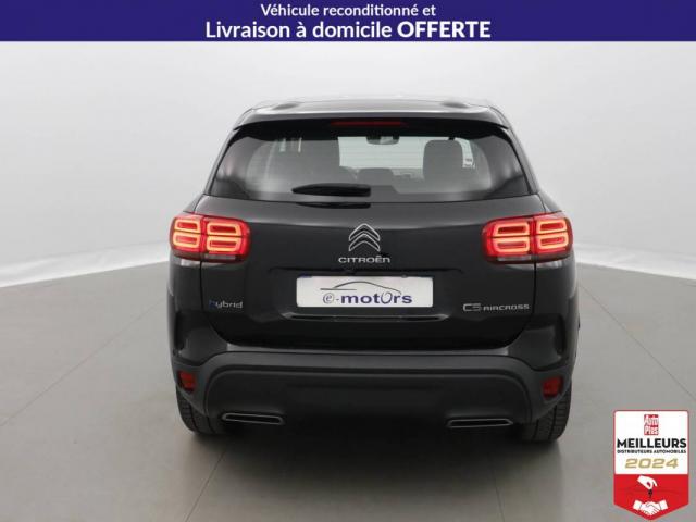 Citroen C5 Aircross image 6