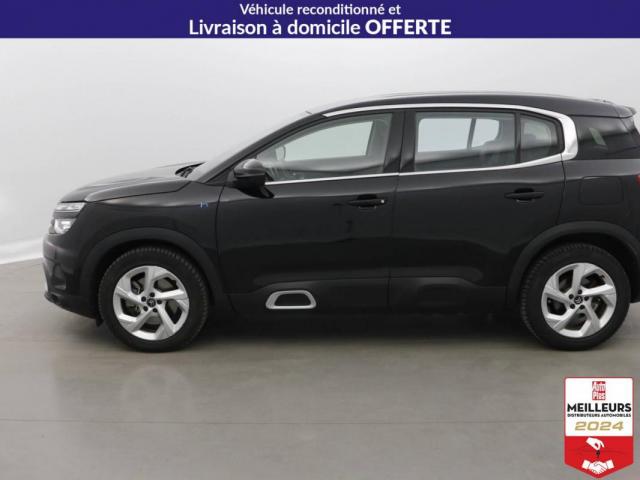 Citroen C5 Aircross image 1