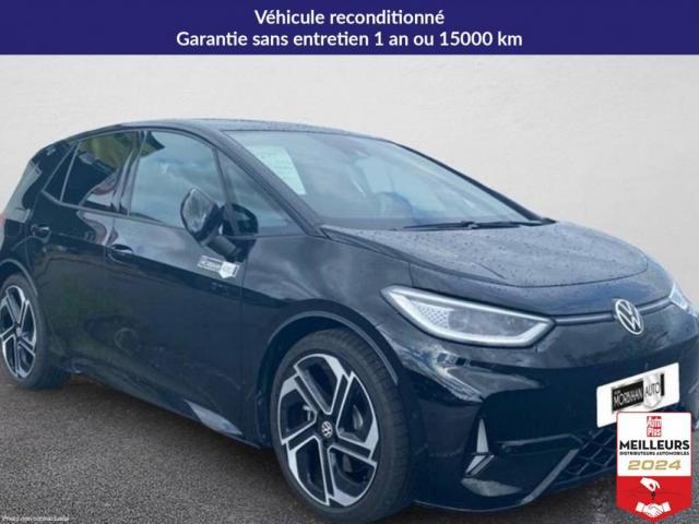 Volkswagen Id.3 image 1