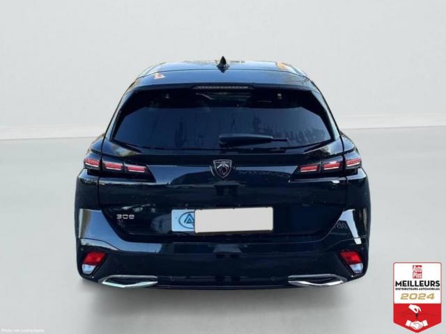 Peugeot 308 Sw image 8