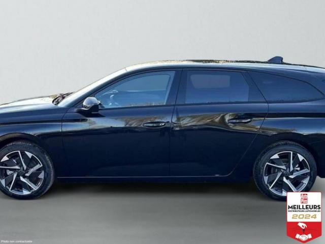 Peugeot 308 Sw image 2