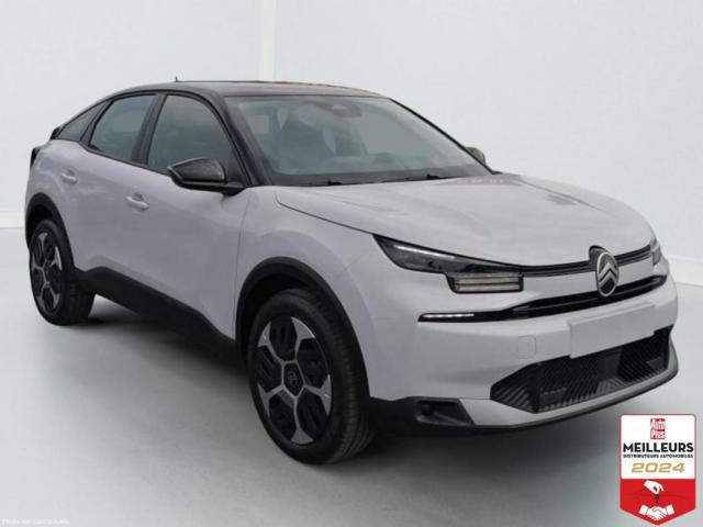 Citroen C4 image 8