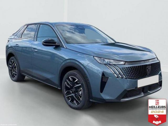 Peugeot 3008 image 1