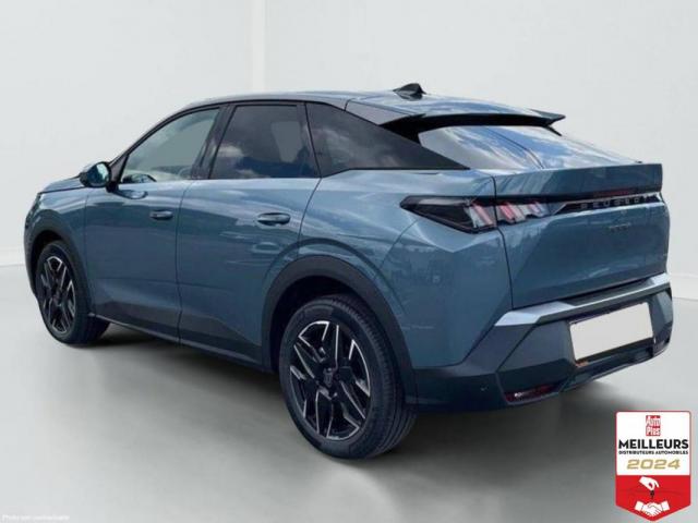 Peugeot 3008 image 2